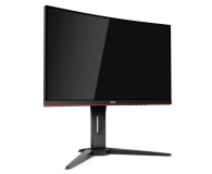 AOC C27G1 Curved - 435743 - zdjęcie 12